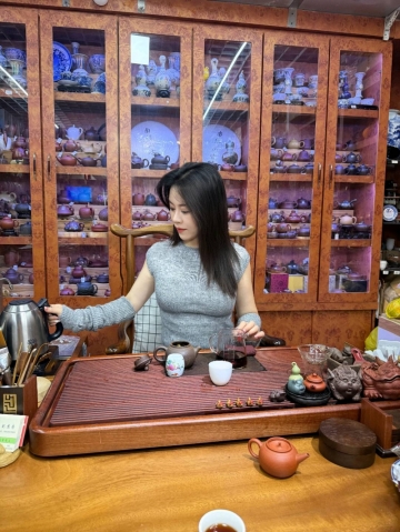 可爱圆圆的照片