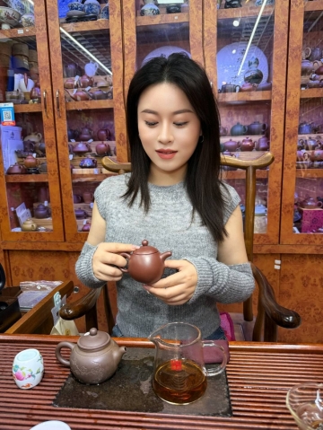 可爱圆圆的照片