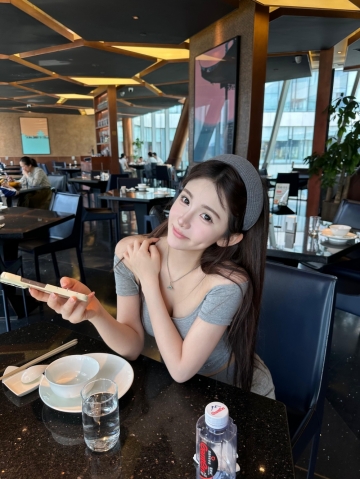 小柯溪的照片