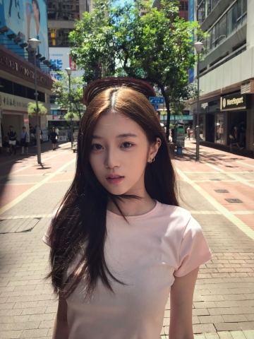 羊咩咩Yame的照片