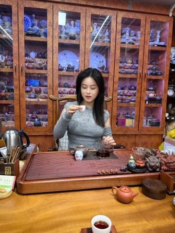 可爱圆圆的照片