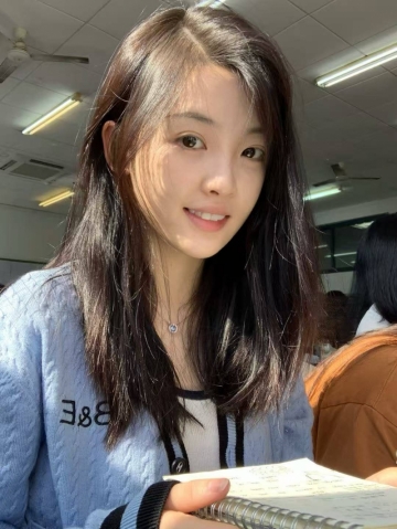 桃子不奈甜的照片