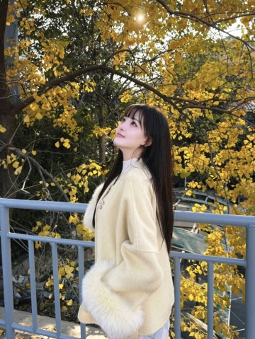 真实御姐的照片