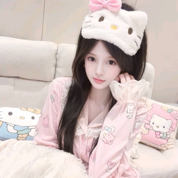 婉晴的照片