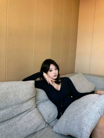安柠的照片