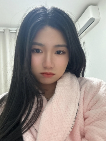 果果baby的照片
