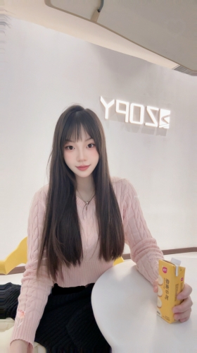此仙女是本仙的照片
