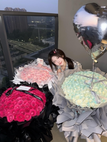 小柯溪的照片