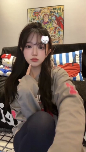 小饼干mm的照片