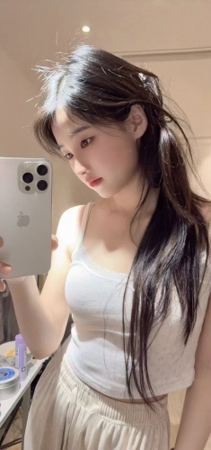 婷美的照片