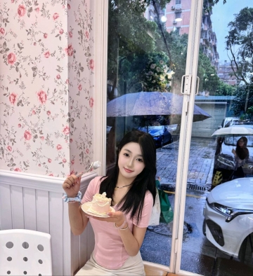 想我了莓的照片