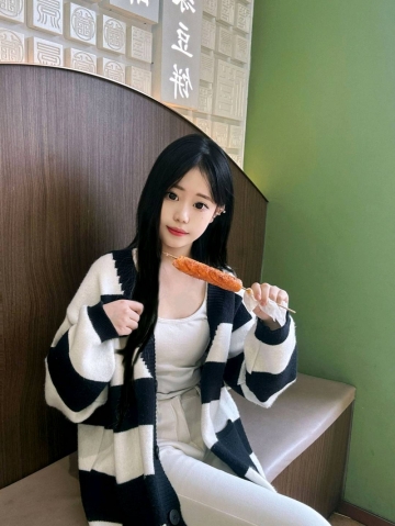 花栗鼠的照片