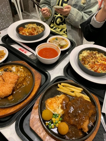 小野窝的照片