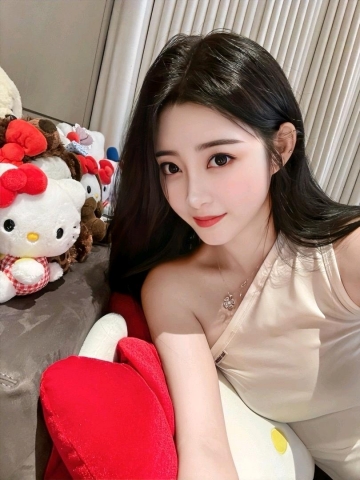 白鹿l的照片