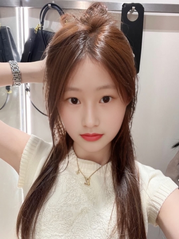 小小鱼丫头的照片