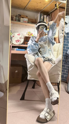 睡个懒觉叭的照片
