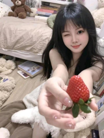 瑶瑶0526的照片