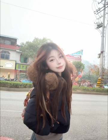 小君君的照片