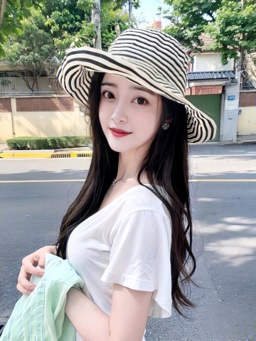 白鹿l的照片