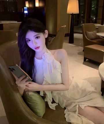 婷美的照片
