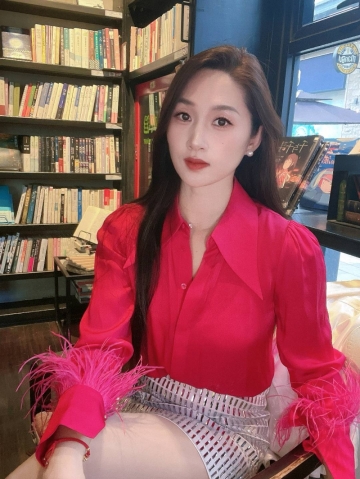 健身教练a的照片