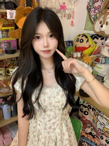 妞妞小仙女的照片