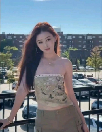 小百合的照片