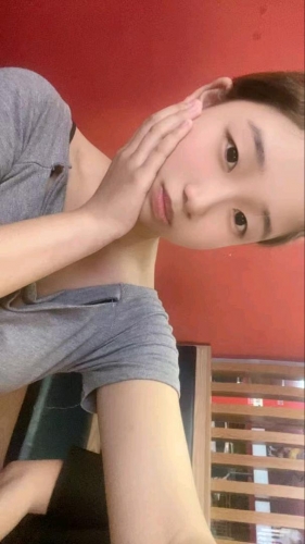 农村小茹的照片