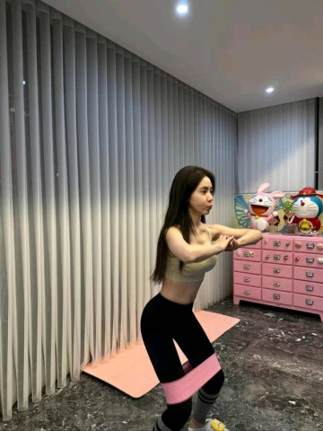 Lbubu的照片