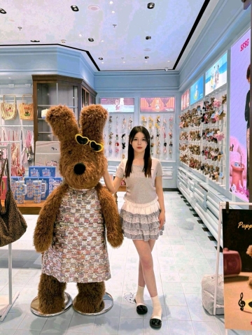 幸运草i的照片