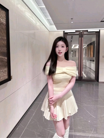 婉婉茶艺的照片