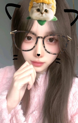 甜心欣的照片