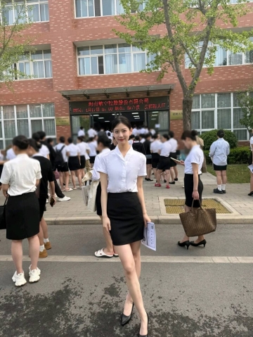 高老师的照片