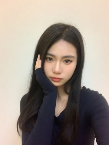 果果baby的照片