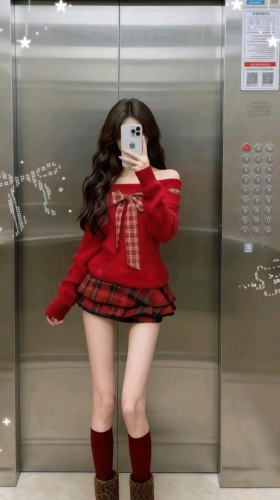顾里的照片
