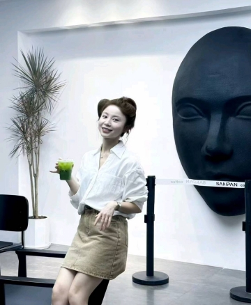 长沙樱子的照片