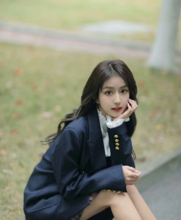 婷美的照片
