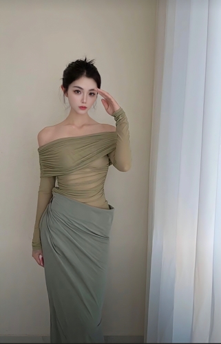 媳妇儿的照片