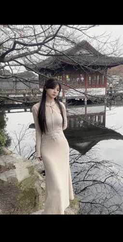 油炸小丸子的照片