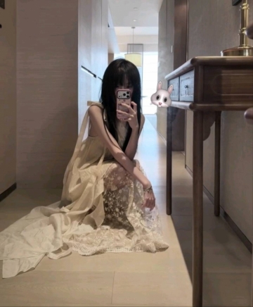 小蜜甜桃的照片