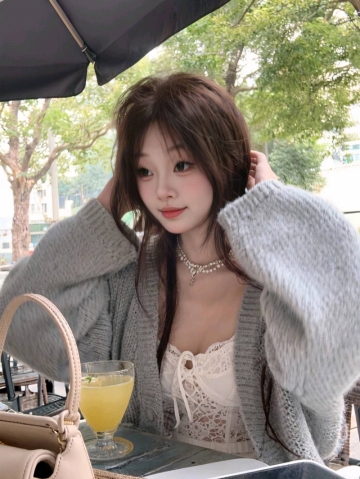 比心雪儿的照片