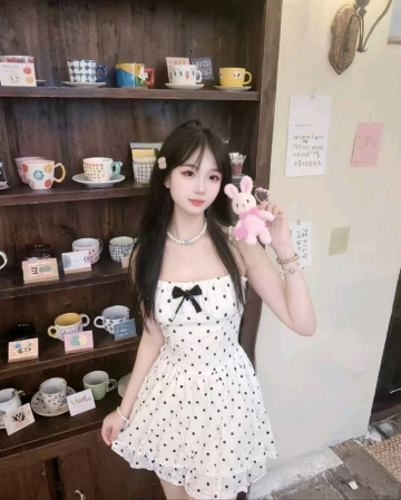 小奶糖萌子的照片