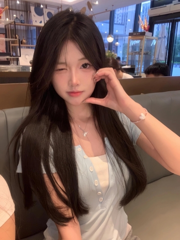 妞妞小仙女的照片