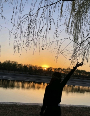 茜婷的照片