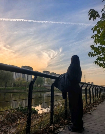 茜婷的照片