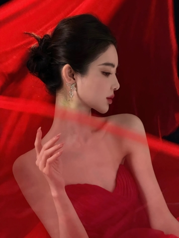 媳妇儿的照片