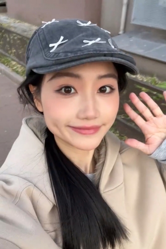 小兰a的照片