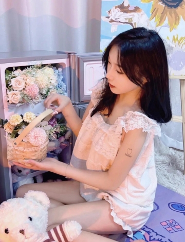 欣栎的照片
