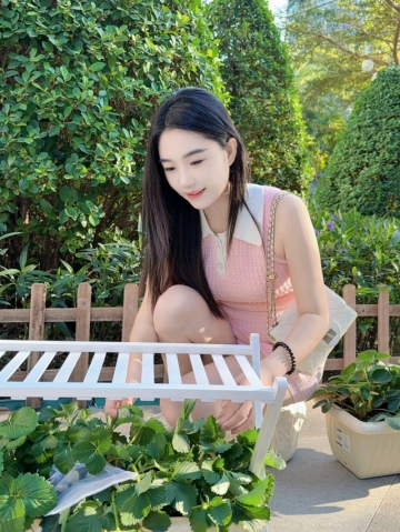 南怡的照片