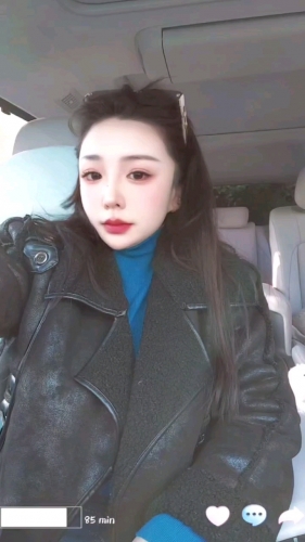 财神爷独宠女的照片